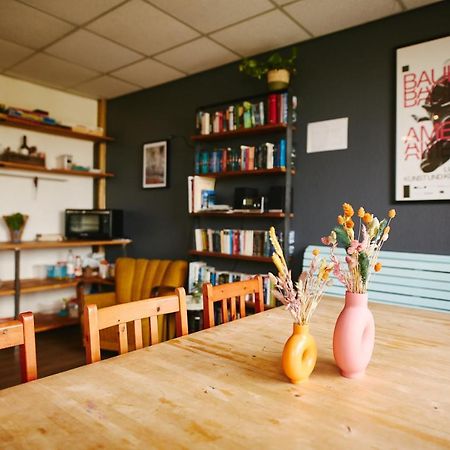 Sleep Station Hostel 蒙斯特 外观 照片