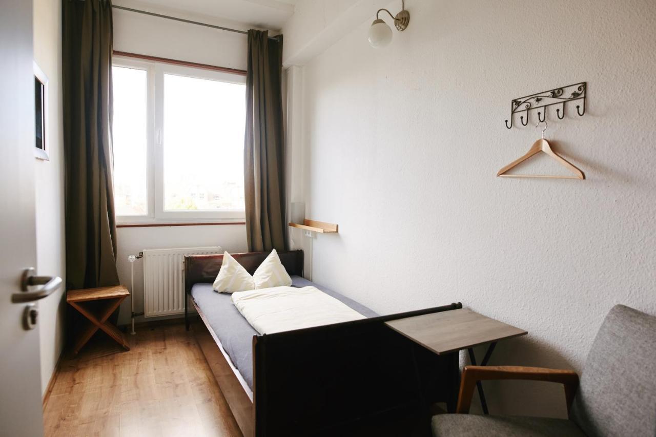 Sleep Station Hostel 蒙斯特 客房 照片