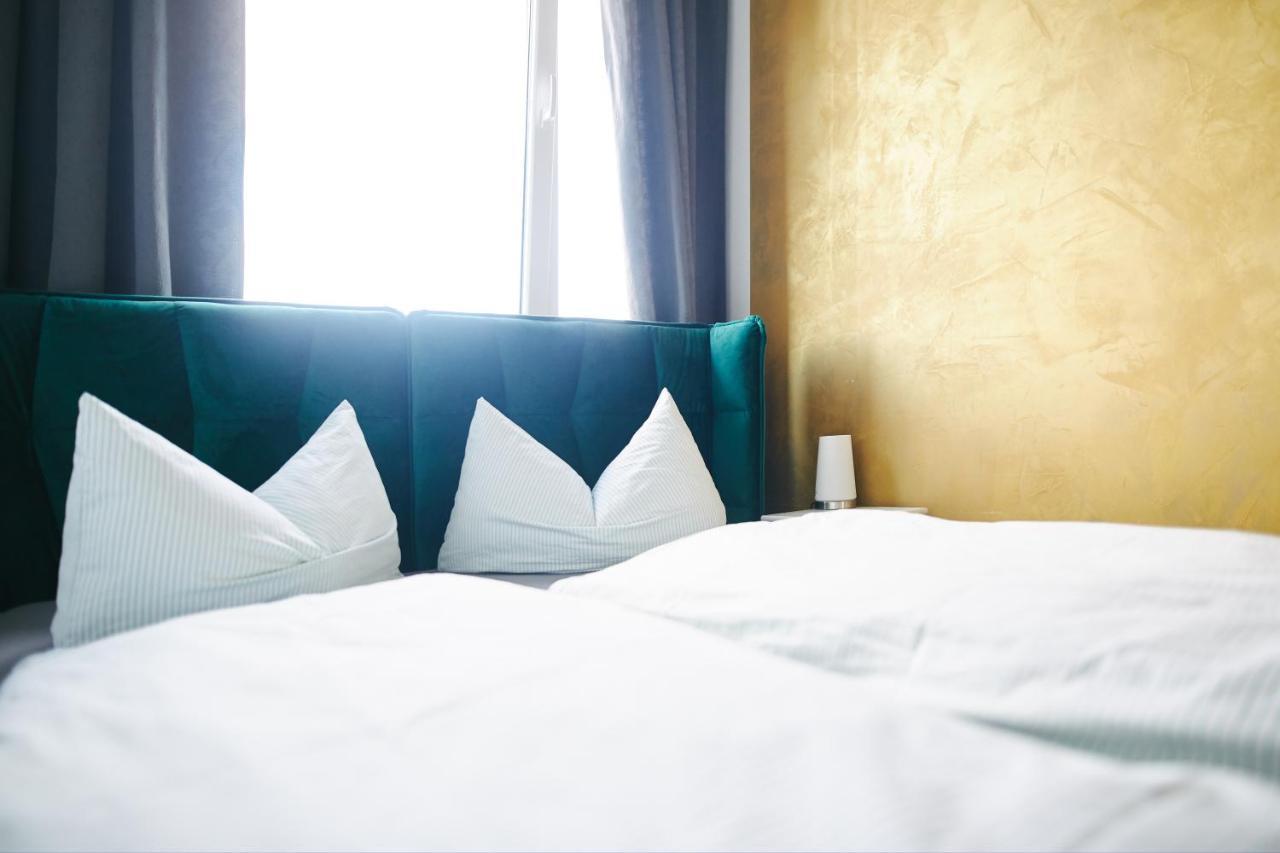 Sleep Station Hostel 蒙斯特 外观 照片