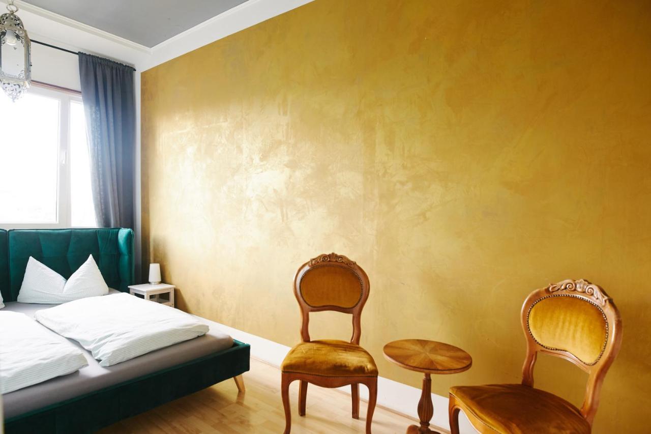 Sleep Station Hostel 蒙斯特 外观 照片