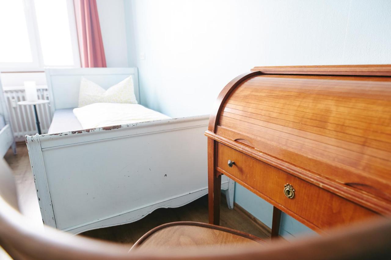 Sleep Station Hostel 蒙斯特 外观 照片
