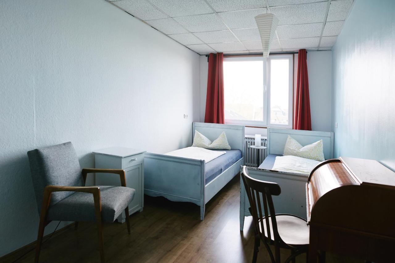 Sleep Station Hostel 蒙斯特 外观 照片