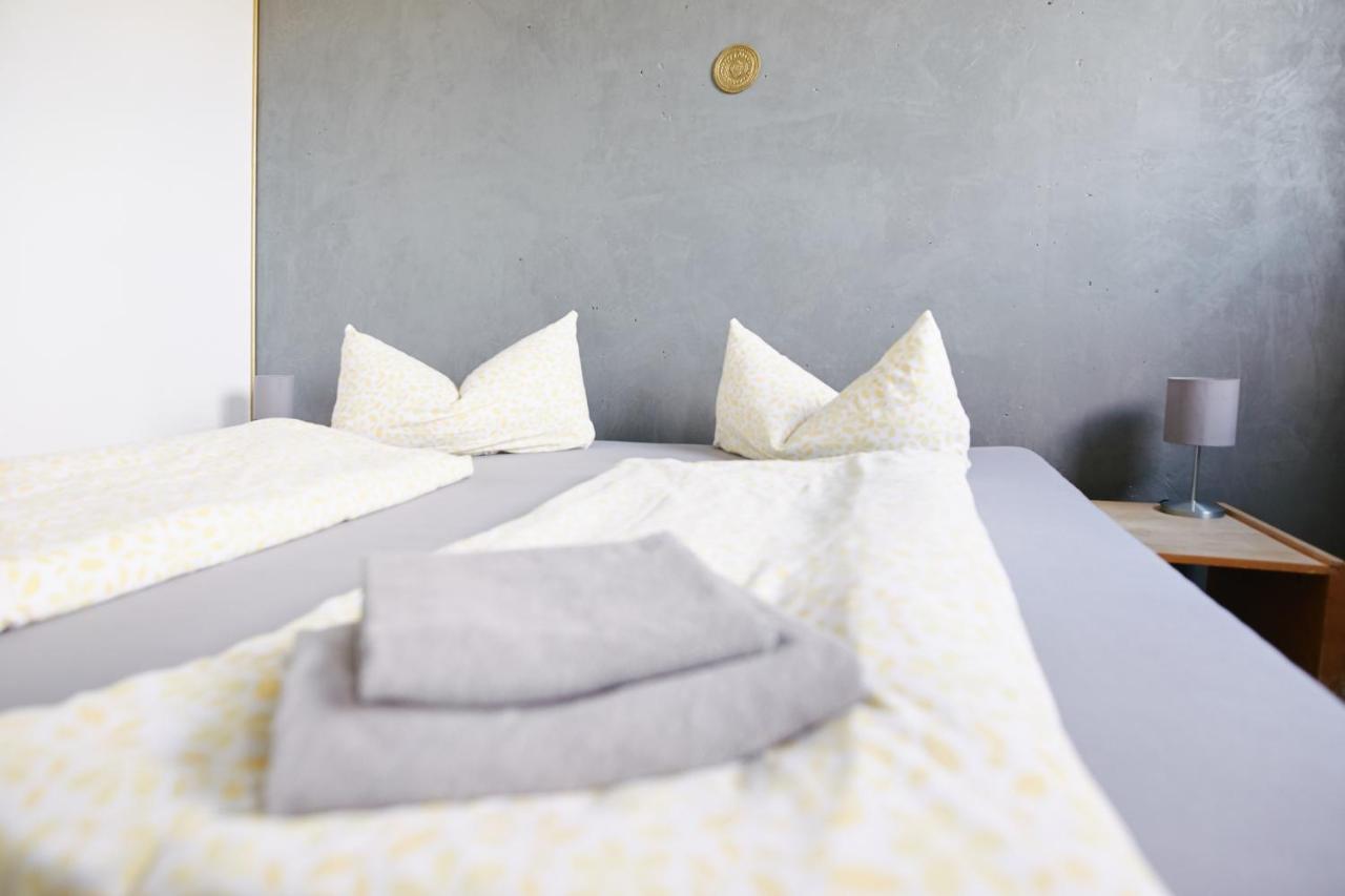Sleep Station Hostel 蒙斯特 外观 照片